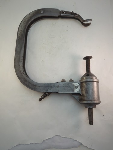 Snap On JT-700 Valve Spring Compressor USA Pneumatic JT700 - Picture 7 of 9