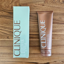 Clinique Self Sun Body Tinted Lotion Light/Medium 4.2oz 125ml New Rare