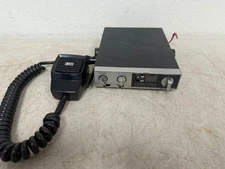 Vintage Realistic TRC-418 40 Channel CB Radio Model 21-1511A