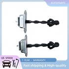 For NISSAN 350Z Z33 03-09 Door Stopper Link RH & LH 80430-CD01B x2 Set