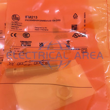 1PC NEW IFM IFM213 Proximity Switch Sensor Fast delivery