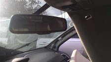 Rear View Mirror With Automatic Dimming Fits 14-18 ILX 23275580