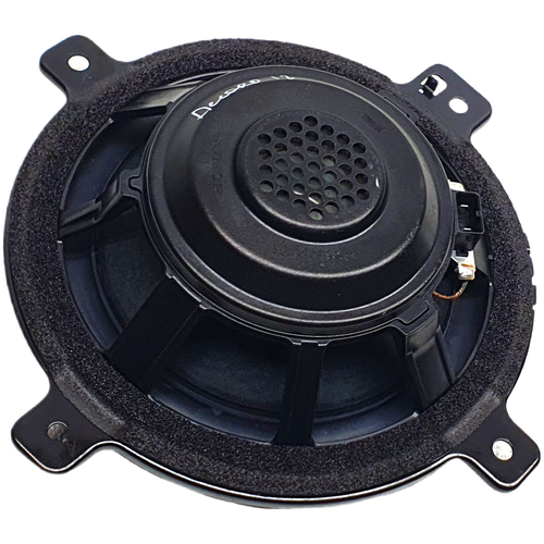 ✅ Altavoz de audio subwoofer trasero Honda Accord 2018-2022 OEM - Imagen 10 de 15
