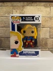 Funko Pop! Vinyl: DC Universe - Supergirl #93