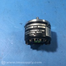 Dynamics Research 77L10-A03-500/1270LL Rotary Encoder USIP