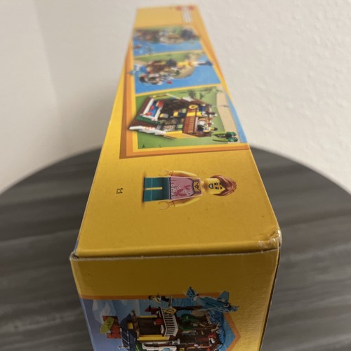 LEGO CREATOR: Surfer-Strandhaus (31118) Neu & OVP  - Bild 8 von 8
