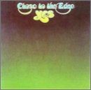 Close to the Edge (US Import)  von Yes | CD | Zustand sehr gut