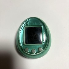 tamagotchi Tamagotchi Idl Green Japan