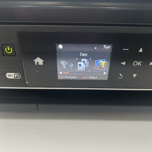 Epson Expression Home XP-424 Wireless All-in-One Printer Wi-Fi Copy Scan - Picture 3 of 6