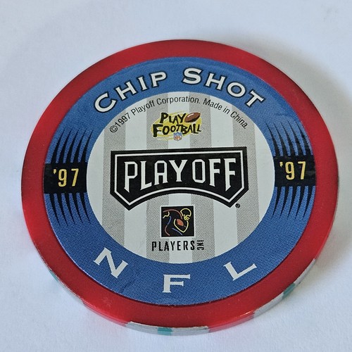 Lote de 5 1997 Playoff Absolute Beginnings First & Ten CHIP SHOTS Marino Elway - Imagen 5 de 11