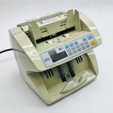 Hedman HC-329 3-Speed Note Currency Bill Money Counter Machine P-329 Parts