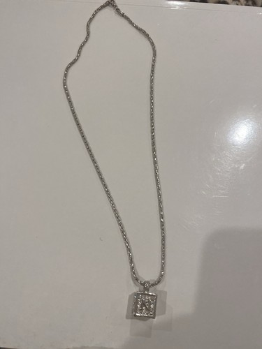 Nina Ricci Necklace