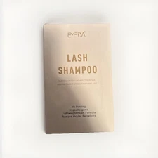 Lash Cleaning Kit-Eyelash Extension Cleanser for Extensions 150 ML Lash Shampoo