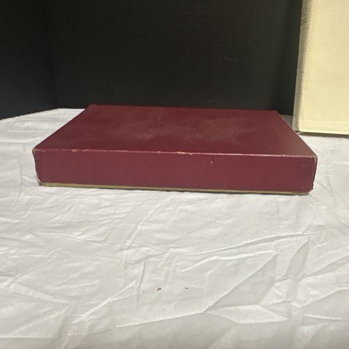 1959 The Holy Bible Center Column References Edition RSV Thomas Nelson - Bild 22 von 24