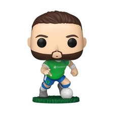 MLS POP! Sports Vinyl Figure Sounders - Jordan Morris 9cm