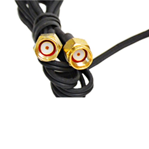 2.4G/5G/6G Wifi Antenna for Asus Z690 B560 H610 H670 B660 Z690 Motherboard - Zdjęcie 8 z 10