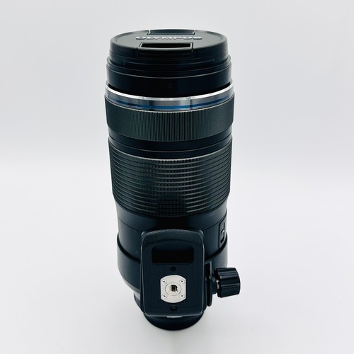 [NEUWERTIG] Olympus M.ZUIKO DIGITAL 100-400mm f/5.0-6.3 IS ED #768A - Bild 6 von 10