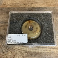 ILCO Unican CU5 Key Machine Cutter