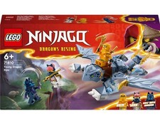 LEGO NINJAGO: Young Dragon Riyu (71810)