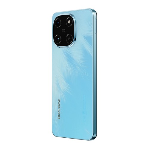 Blackview COLOR 6 AI Téléphone Portable 24Go+256Go 6.67" Android 15 Smartphone - Photo 15/27