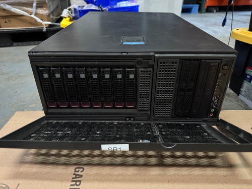 4U Supermicro Aberdeen CSC-747 X10DRG-Q 2x Xeon E5-2687w V4 3.0ghz Server - 第 23/23 張圖片