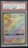 PSA 10 2019 Garchomp & Giratina GX S&M Unified Minds Secret FA #247 Pokémon TCG