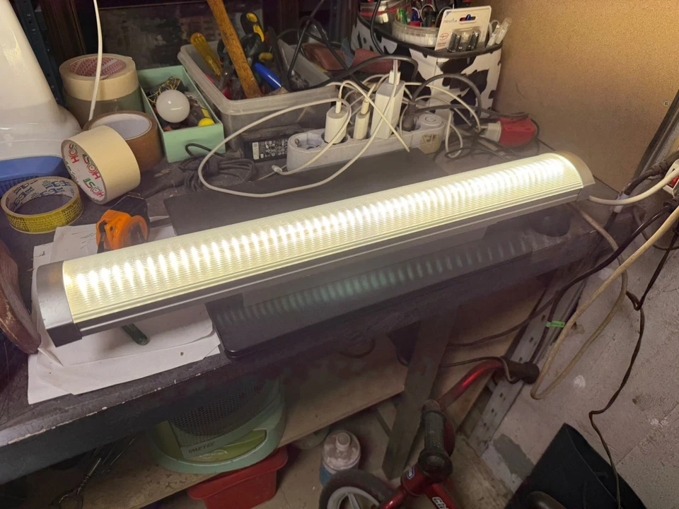 Osram NEPTUNE LED lampada 72046 led small 25w 220 240 v 50/60 hz 4000 k - Immagine 2 di 4