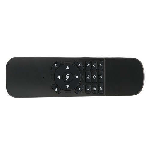 Remote Air Mouse Smart Power Saving Easy To Operate 2.4G High Speed Transmiss FY - Afbeelding 14 van 22