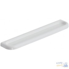 Eco Line Shelf 56 Cm White