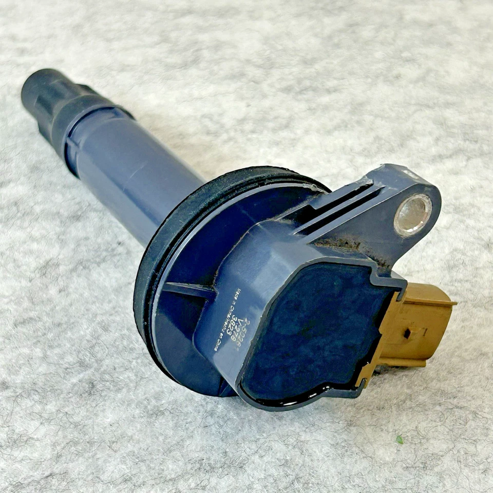 Bobina de encendido MasterPro - 2-50261 - PROBADA Y FUNCIONA (Ver video) Foto 2 de 4