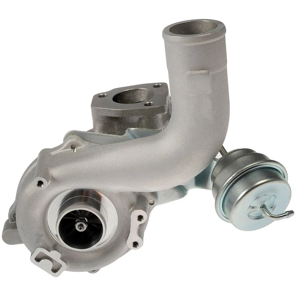 Turbocompresor GAP para Volkswagen Beetle Jetta Dorman Foto 3 de 4