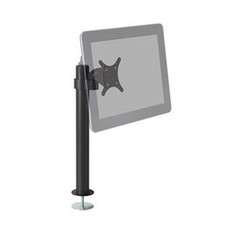 HAT Design Works MNPL10-20TB Quick Kit 20 Inch Pole with Thru Mount