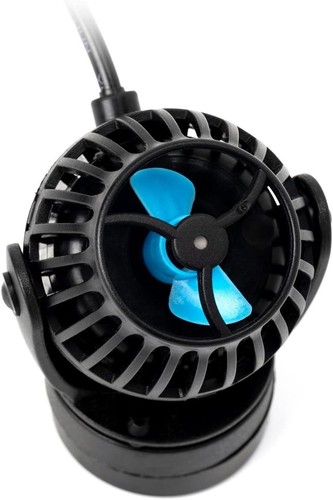 Jebao SOW Wave Maker Flow Pump With Controller For Marine Aquarium (Brand New) - Picture 4 of 6