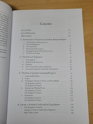 The Expulsion of the Jews from Spain by Haim Beinart (2005, Trade Paperback) - Picture 9 of 15