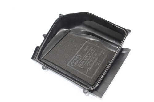 Seat Exeo 3R ECU Chamber Cover Lid with Seal New Genuine 8E2907613D - Picture 7 of 14