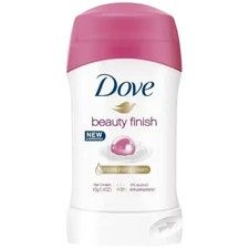 Dove Beauty Finish 48 Hour Anti-Perspirant Deodorant, 1.4oz 40g 