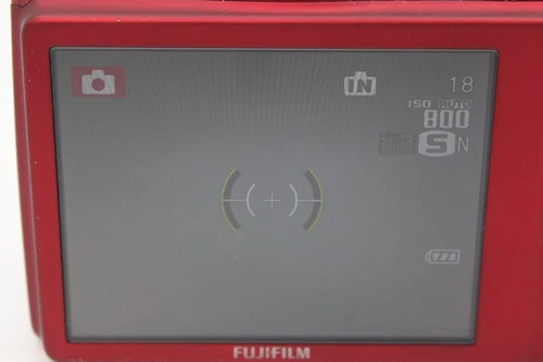 Charger With Aftermarket Product Fujifilm Digital Camera F900Exr R Red F Fx-F900 - Picture 10 of 10