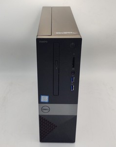 【tora.0919さま専用】 デル VOSTRO 3470 Win11 Dell Vostro 3470 SFF Computer i5-9400 2.9Ghz 8GB DDR4 256GB