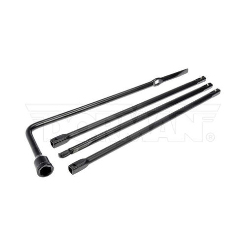926-780 Dorman Spare Tire Tool Kit New for Chevy Chevrolet Colorado GMC Canyon - Picture 3 of 3