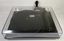 Pro-Ject Debut Carbon Turntable Black - FOR REPAIR or PARTS