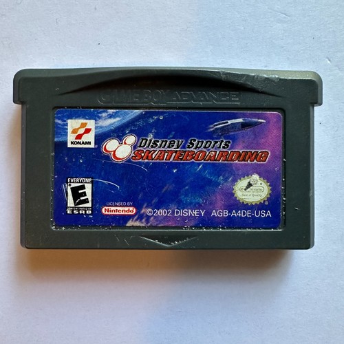 Nintendo Gameboy Advance Games BUILD YOUR LOT Pick Choose Save GBA All Tested - Picture 37 of 256