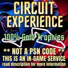Gran Turismo 7⭐Circuit Experience⭐PS4 and PS5🟢READ DESCRIPTION🟢