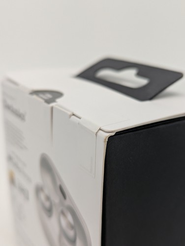 Technics AZ100 Wireless Earphones | Dolby Atmos, LDAC | Silver | EAH-AZ100P-S - Picture 4 of 4