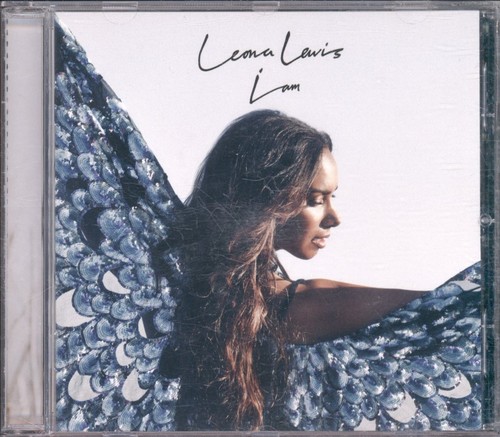 Leona Lewis I Am CD Europa Island 2015 4744248 - Bild 1 von 2
