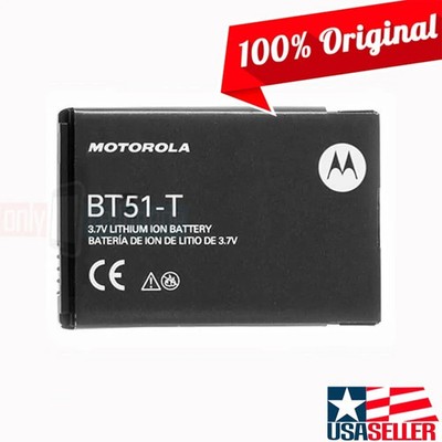 Original Motorola Battery for ROKR E2 V323 V360 Ve465 W510 W450 W375 W230 Z6m