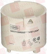 HUBBELL HBLSS45 / HBLSS45 (NEW IN BOX)