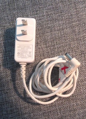 Genuine OEM Power Supply Adapter