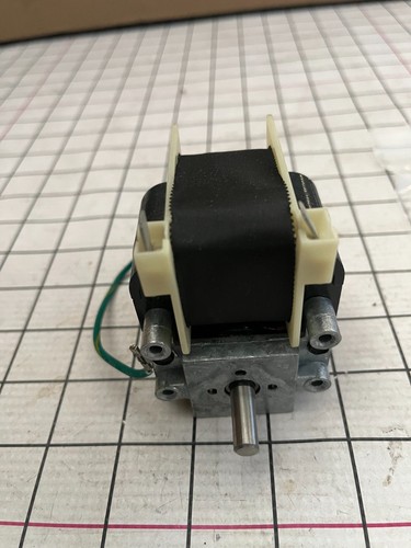 Mars motor part# 10704 - Picture 2 of 3