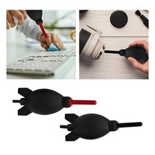 Rocket Air Blaster Air Dust Blower Pump Cleaner Durable for Camera Lens