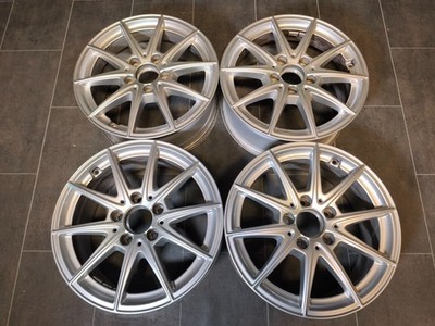 4  Alufelgen Mercedes  A B CLA  Klasse W177 W247 C118 A1774011100 16'' Zoll